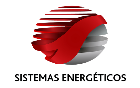 Logo de Sistemas Energéticos
