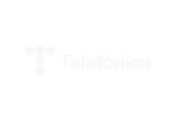 Telefonica logo