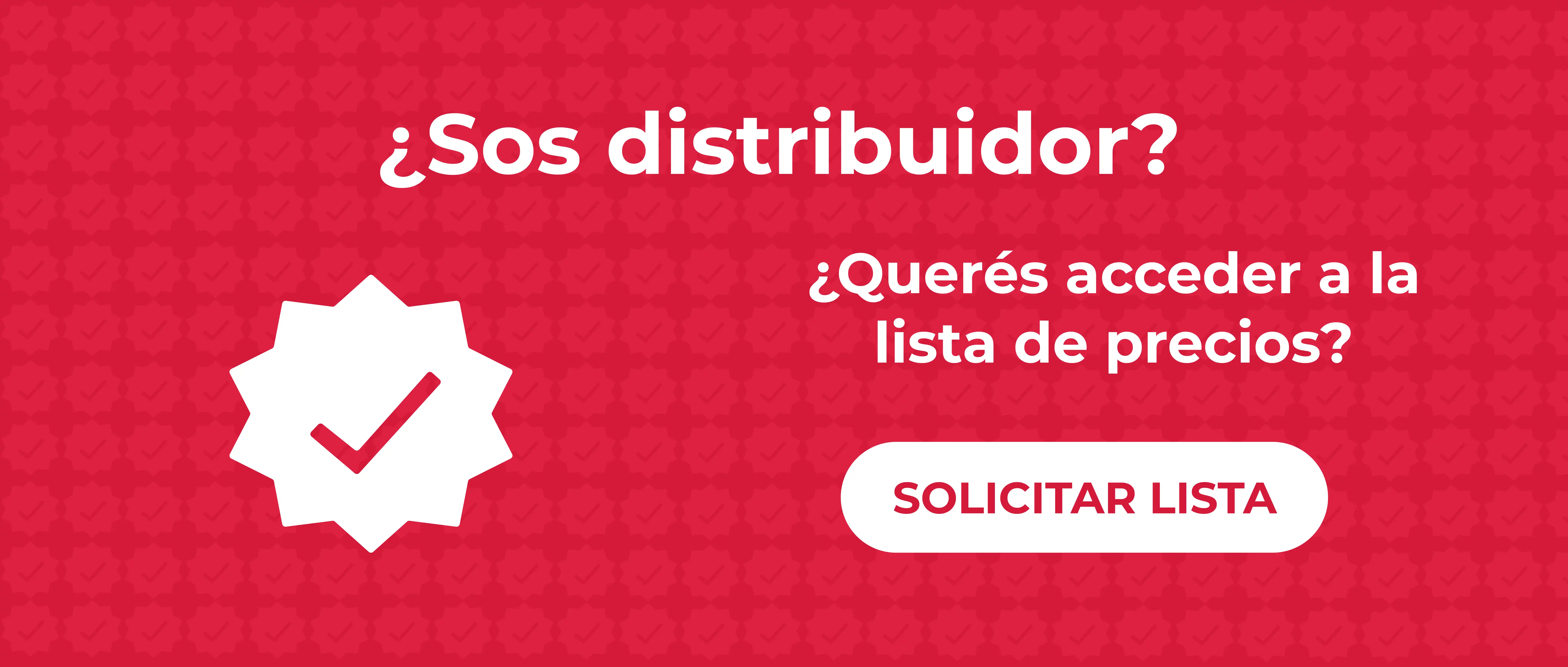 Registrate para ver nuestra lista de precios completa de productos